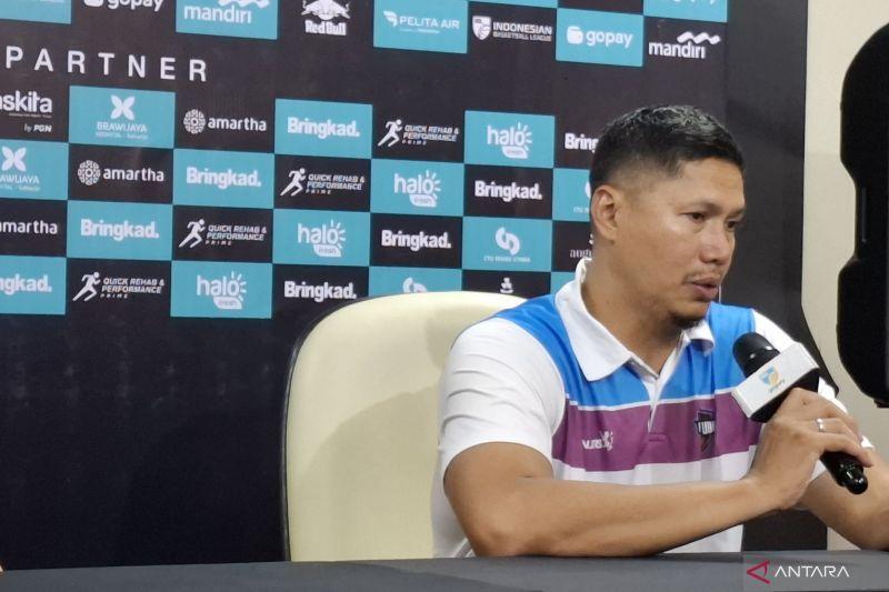  Hangtuah Soroti  Kelemahan Tim Setelah Kalah Tipis dari Rans Simba