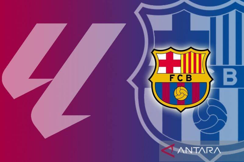  Dokter Utama Barcelona Meninggal, Laga Barca vs Osasuna Ditunda
