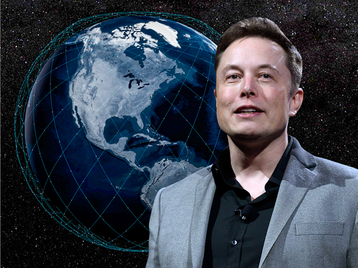  Elon Musk:  Starlink tidak akan Diputus di Ukraina, Jika Diputus Jalur Komunikasi Militer Runtuh!