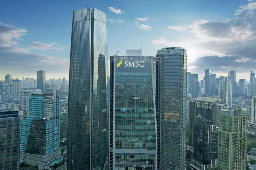  Saham Bank Bergejolak, Dirut SMBC Indonesia Yakin Fundamen Tetap Kuat