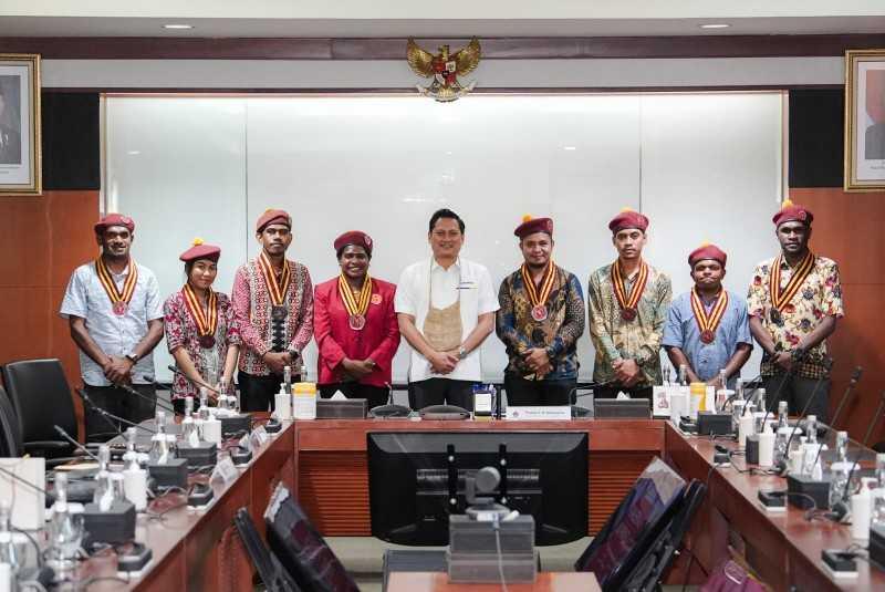  Wakil Menteri Keuangan RI akan Hadir di Rakernas XII PMKRI