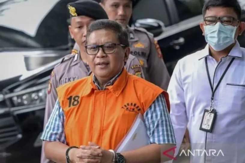  Kuasa Hukum Sebut Dakwaan KPK terhadap Hasto Hanya Salin Tempel