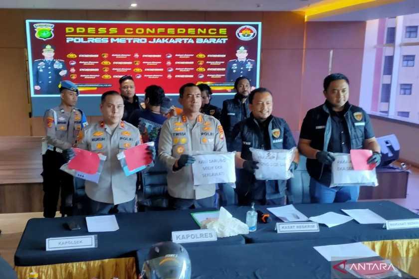  Kasus Pembunuhan Ibu-Anak di Tambora Jakbar, Motif Pelaku Akhirnya Terungkap