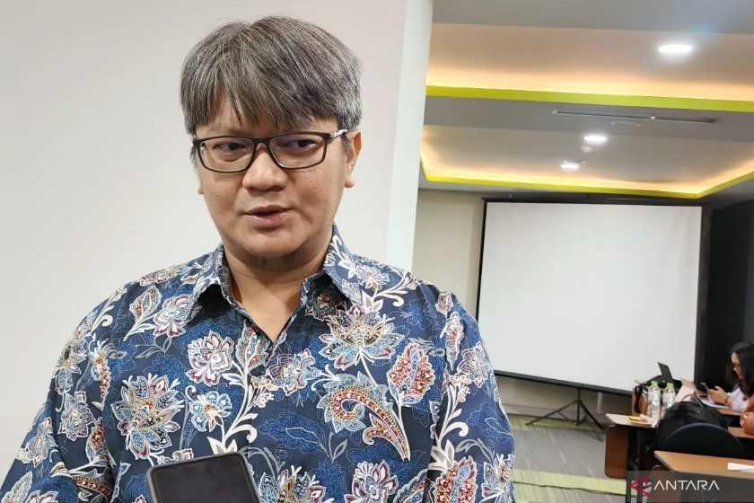  Agar Ekonomi Tumbuh 8 Persen, Peneliti: Butuh Tambahan Rp1.000 Triliun