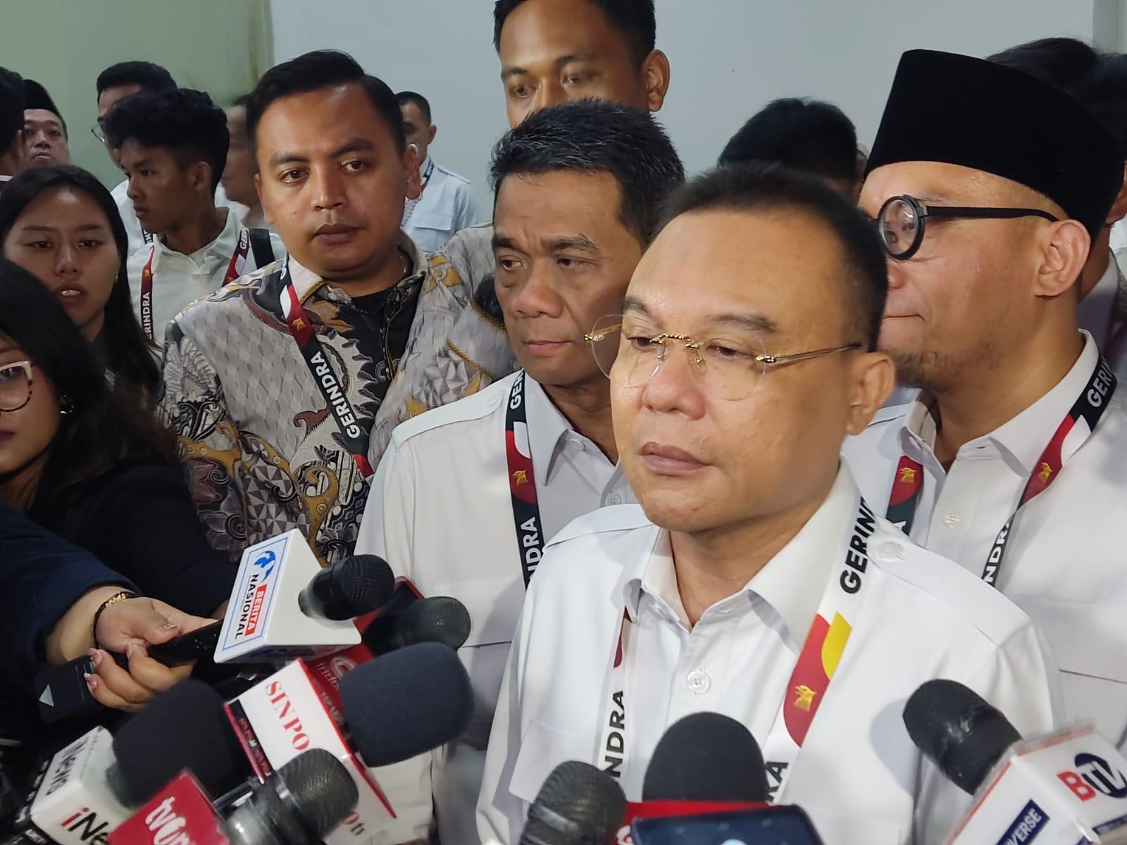  Dasco: Keputusan Percepatan Pengangkatan CPNS Ditentukan Pekan Depan