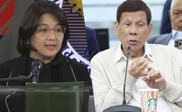  Filipina Wajib Pastikan Pengadilan ICC Adil untuk Eks Presiden Duterte