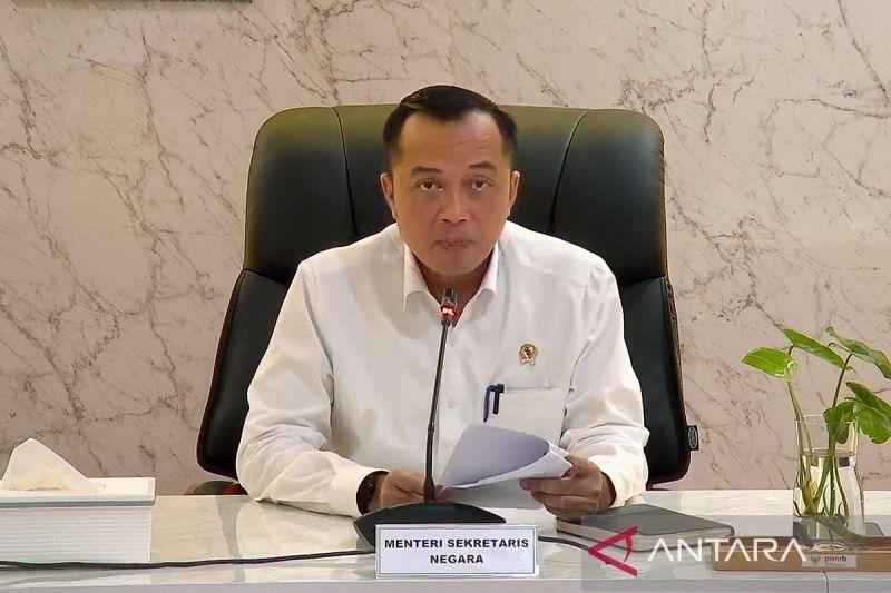  Mensesneg Tegaskan Revisi UU TNI tidak akan Hidupkan Kembali Dwifungsi ABRI