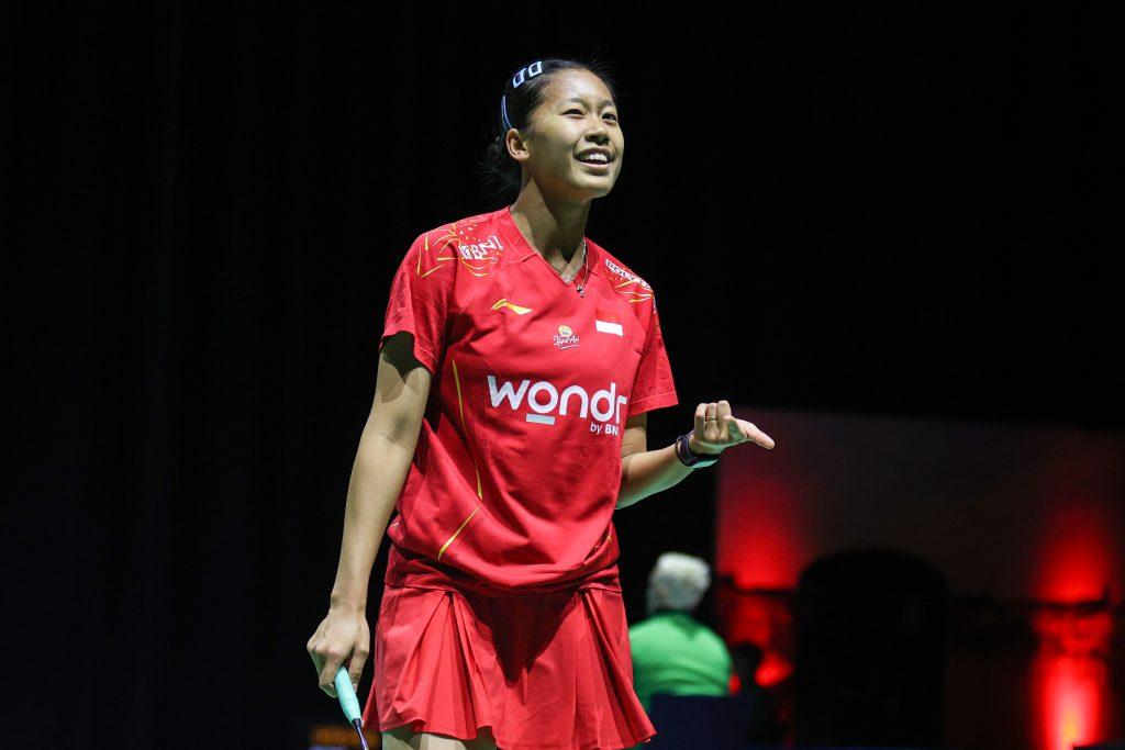  Jadwal Swiss Open 2025: Lima Wakil Indonesia Lanjutkan Perjuangan di Babak Kedua 