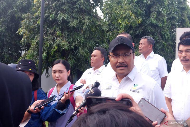  Judol dan Bansos Tak Boleh Campur: Mensos Tekankan Penggunaan DTSEN sebagai Data Resmi