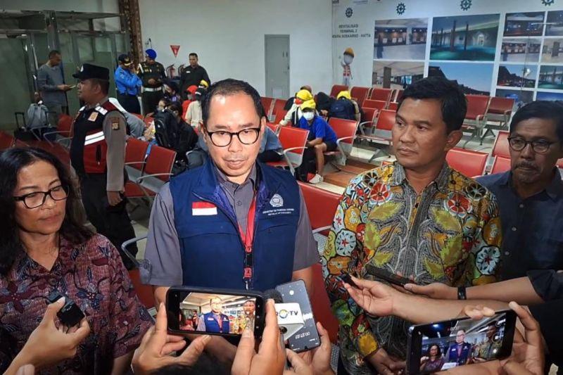  Enam WNI Meninggal Dunia dalam Kecelakaan Bus Saat Ibadah Umrah