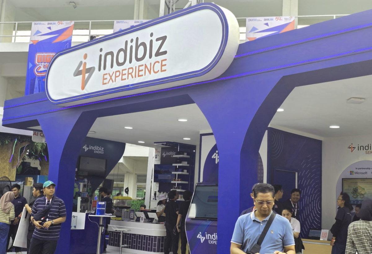  Mudik Lebaran 2025, Telkom Hadirkan Wifi Gratis 