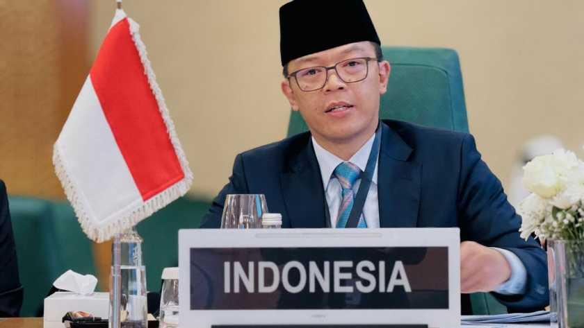  Indonesia Siap Dukung Pemulihan akibat Gempa Myanmar-Thailand