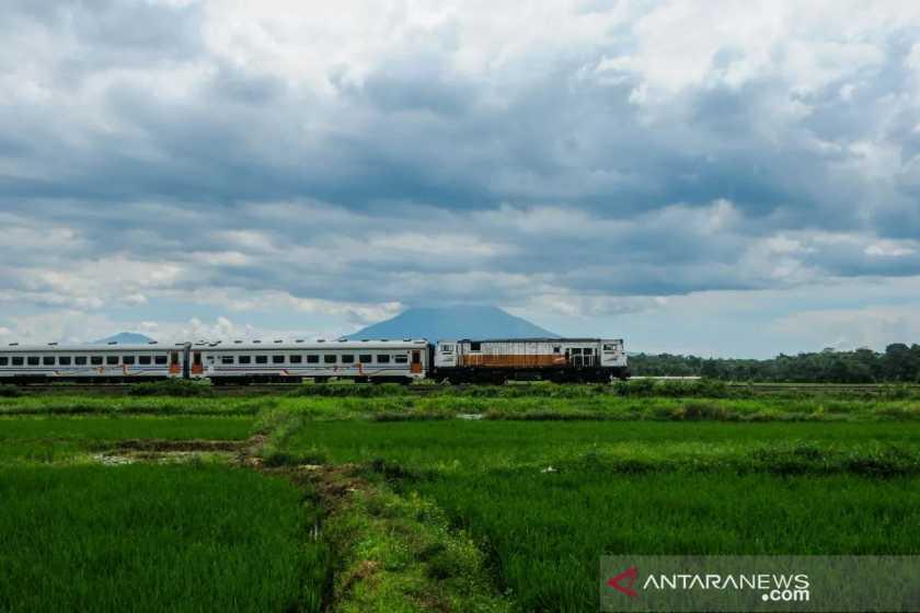  Layanan KRL Kembali Normal Sampai Stasiun Merak pada Idul Fitri