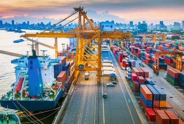  HIPMI Imbau Pemerintah Percepat Diversifikasi Pasar Ekspor dan Kurangi Ketergantungan ke AS