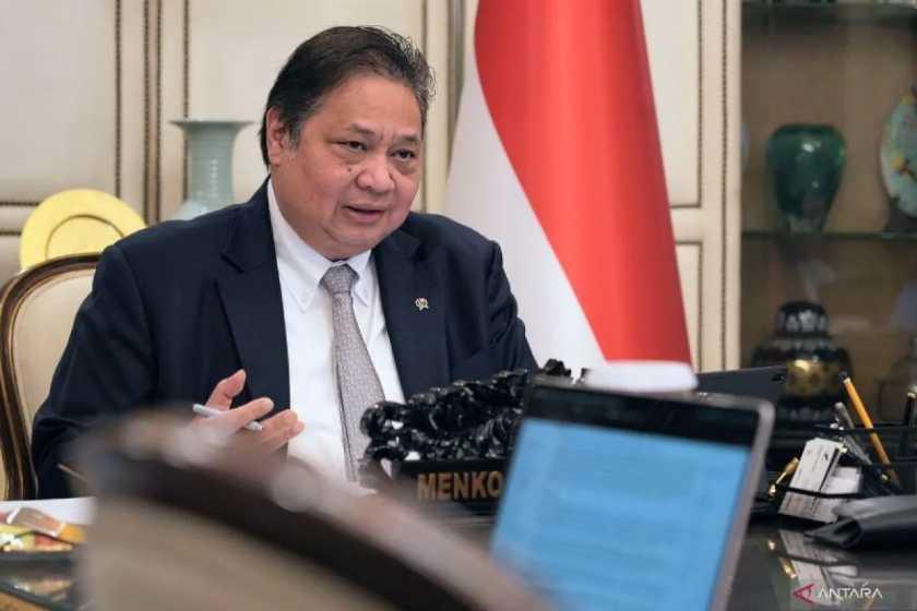  RI Bidik Potensi Ekonomi 87 Persen dari Perdagangan Global di Luar AS