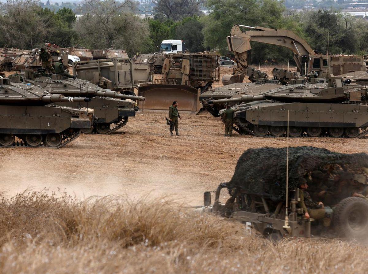  UNRWA Sebut Israel Gunakan Bantuan Makanan dan Kemanusiaan sebagai Senjata Perang