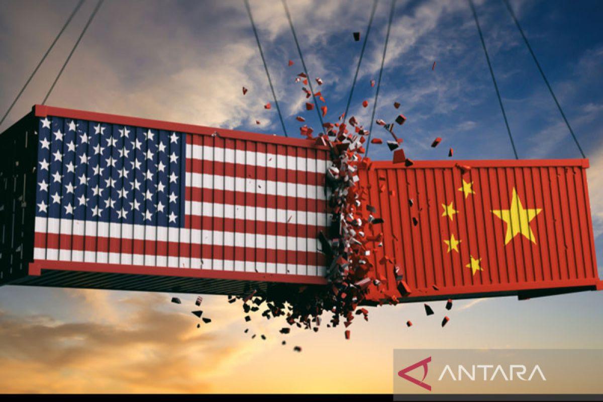  China Umumkan Tarif Balasan Sebesar 34 Persen untuk Semua Barang Impor dari AS