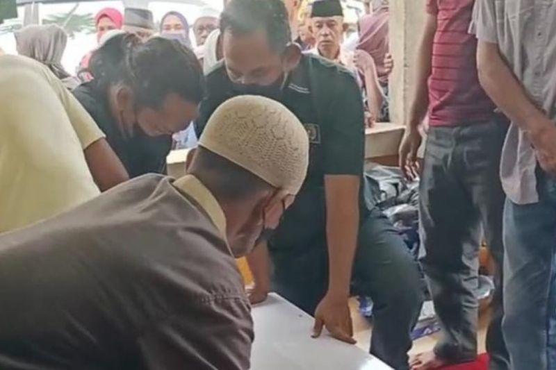  PWI dan AJI Tunggu Hasil Otopsi Meninggalnya Jurnalis Situr Wijaya