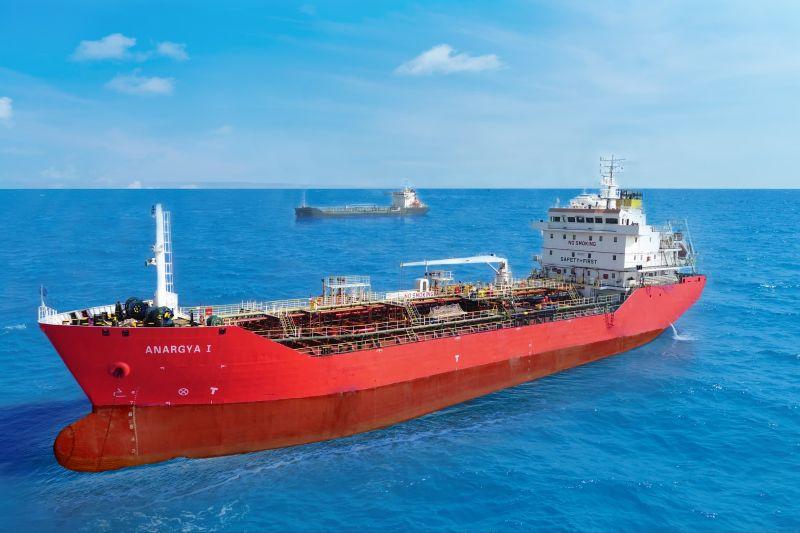  Humpus Maritim Targetkan Akusisi 10 Kapal dan Pengembangan LNG Logistic Support pada 2025.