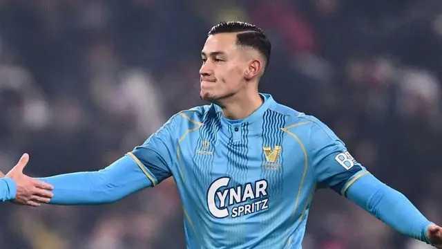   Kapten Jay Idzes Bawa Venezia Imbangi Tuan Rumah Lecce 1-1