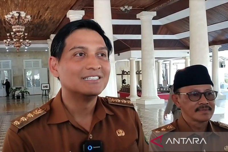  Bupati Indramayu Lucky Hakim Klarifikasi Polemik Perjalanannya ke Jepang