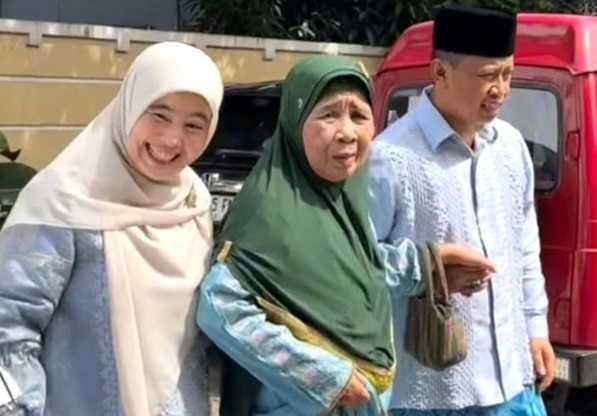  Pemkot Depok Canangkan Program ‘Depok Sayang Ama Emak‘, ASN Wajib Punya Ibu Asuh