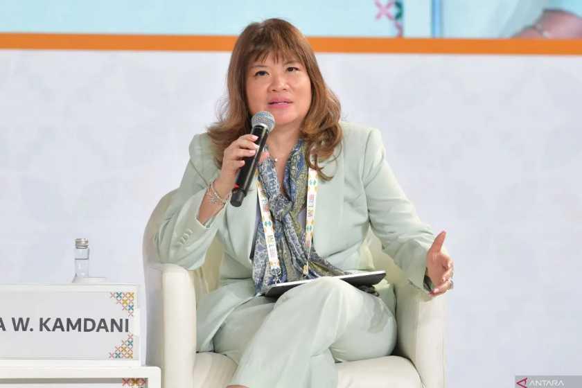  Apindo Sebut Respons RI soal Tarif AS sebagai Cara Perbaiki Daya Saing