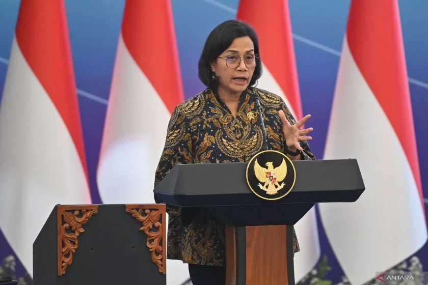 Jaga Ekonomi dari Turbulensi Global, Kemenkeu Sederhanakan Regulasi di Lingkup Fiskal