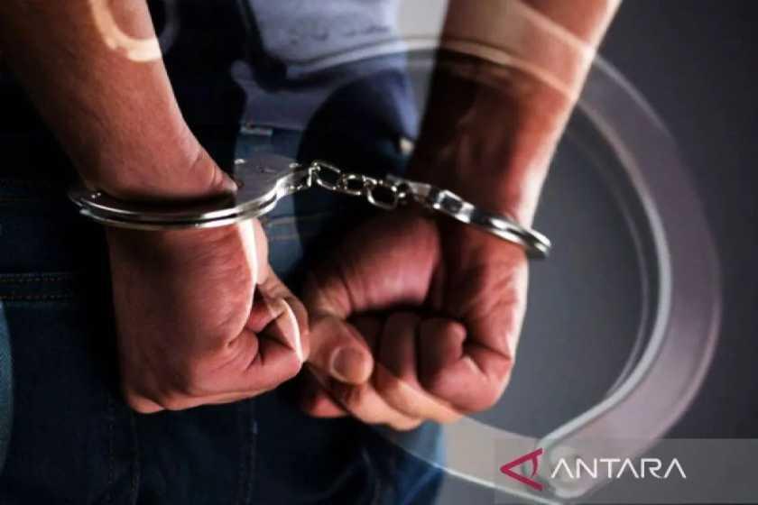  Seorang Pria Tertangkap Tangan Hendak Buang Janin di Tangerang Selatan