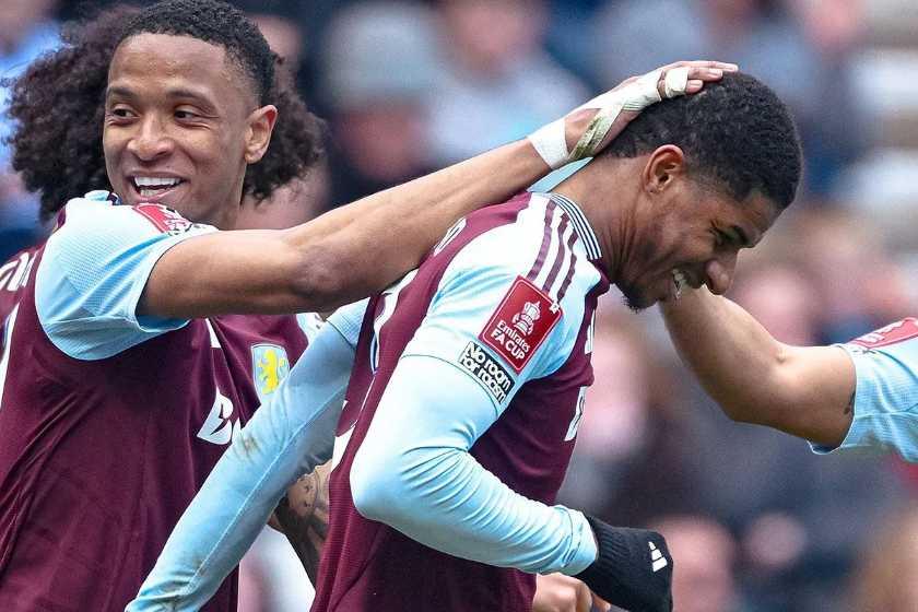  Aston Villa Hancurkan Southampton, Everton Bungkam Nottingham 1-0