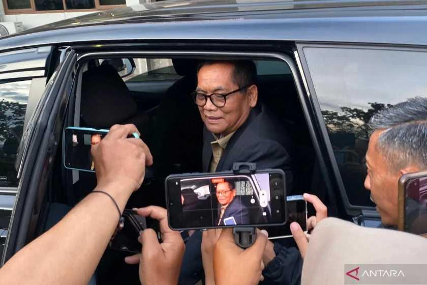  KKI Periksa Dokter yang Diduga Berbuat Cabul terhadap Pasien di Garut