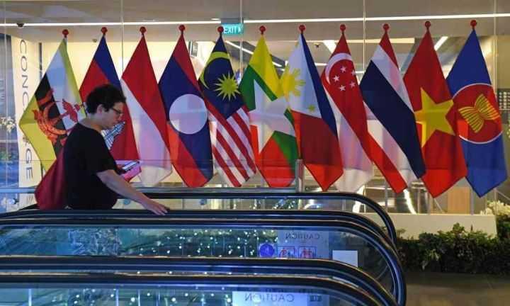  Dampak Perang Dagang, Ekonomi Global Diperkirakan Melambat 2,3 Persen 