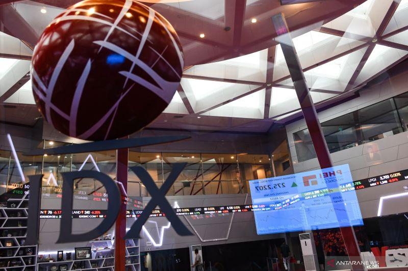  IHSG Diprediksi Bergerak Menguat, Ditopang Sentimen Data Ekonomi Domestik dan Global