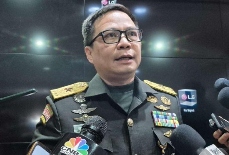  Wajib Militer Bisa Diterapkan di Indonesia, Tapi Butuh Biaya Besar