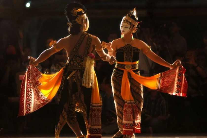  UNESCO Masukkan 5 Warisan Baru Indonesia ke Warisan Dokumenter