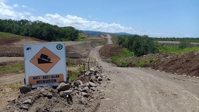  Koster Pastikan Proyek Jalan Tol Gilimanuk - Mengwi Lanjut dengan Dana Pemerintah dan Investor