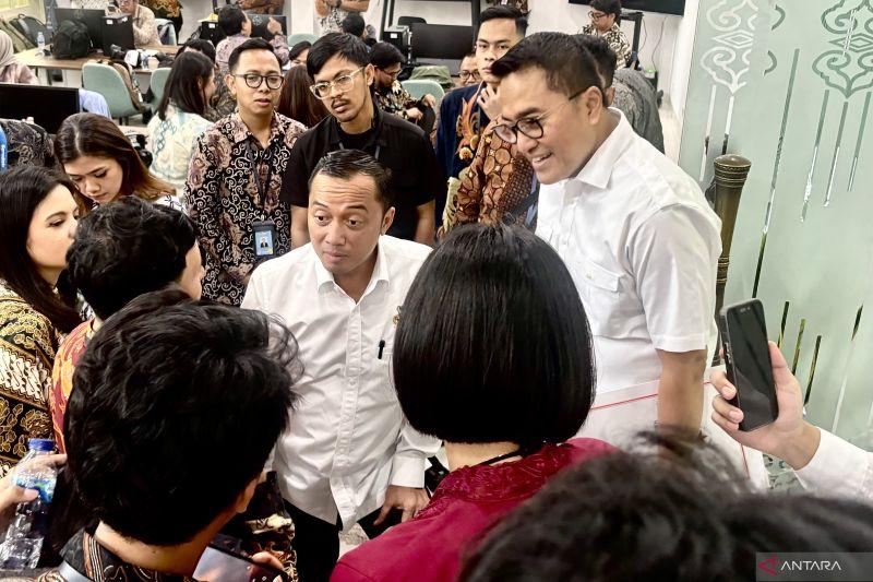  Istana Akui Secara Teknis Evakuasi Rakyat Palestina di Gaza tidak Mudah
