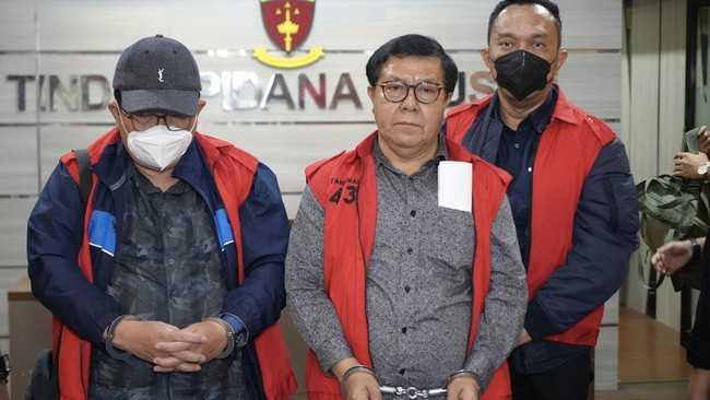  Tiga Hakim ‘Vonis Bebas‘ Ronald Tannur Dituntut 9–12 Tahun Penjara