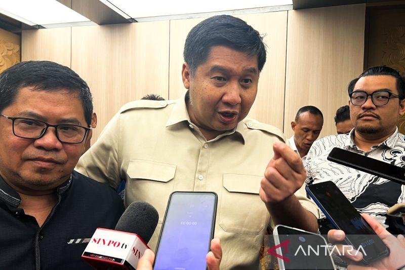  Menteri PKP: Dukung Kebijakan Memindahkan Penjara dari Kawasan Strategis ke Daerah Terpencil