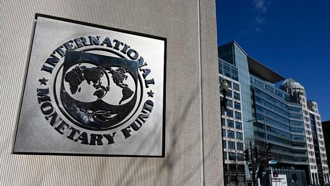  IMF Pangkas Prakiraan Pertumbuhan Global 2025 dan 2026 Akibat Ketegangan Perdagangan Trump