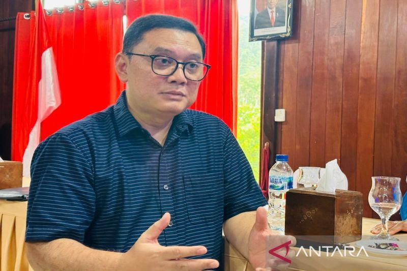  BI: Penyaluran Kredit Baru pada Triwulan I 2025 Tetap Tumbuh Positif