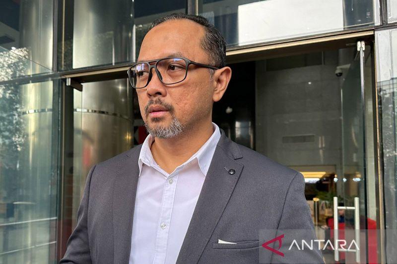  KPK Panggil Wakil Ketua Komisi XI DPR Terkait Kasus CSR Bank Indonesia
