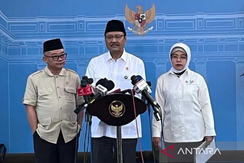  Presiden Prabowo Minta Perencanaan Sekolah Rakyat Matang dan Tepat Sasaran
