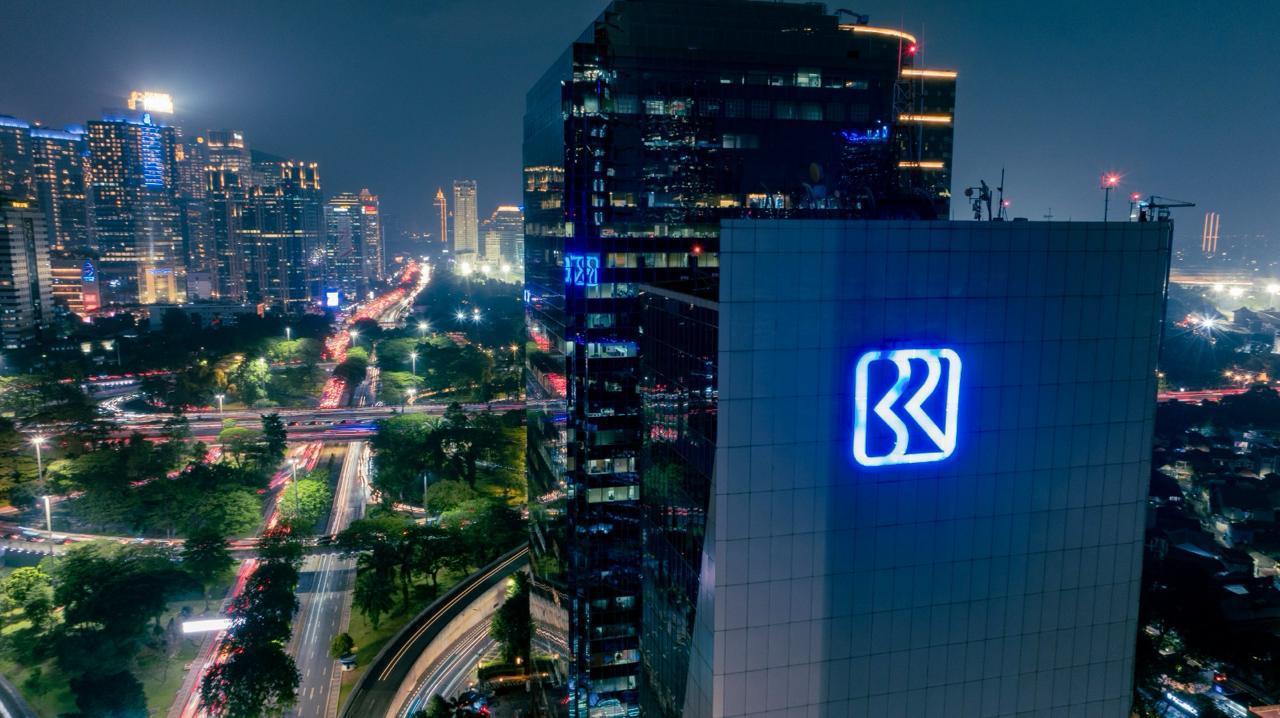  BRI Bukukan Laba Bersih Ep13,80 Triliun pada Triwulan Pertama 2025