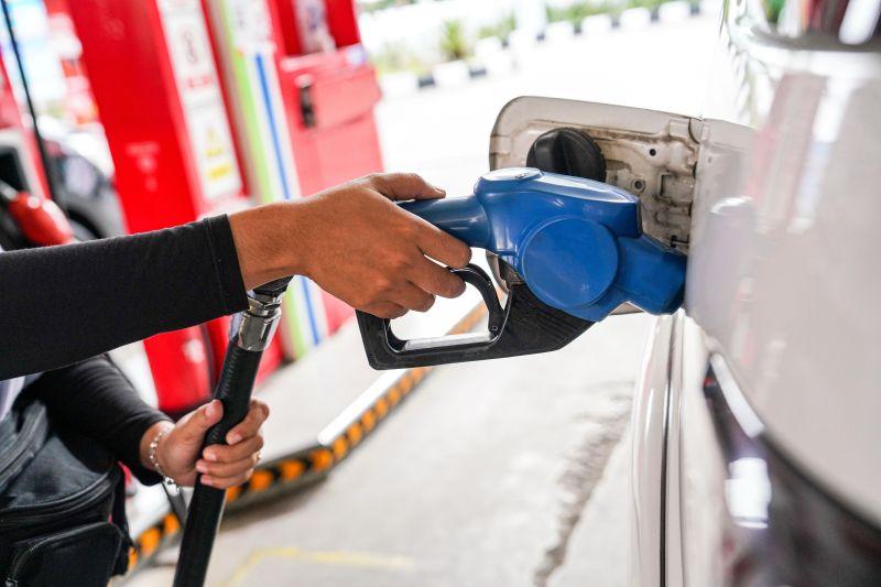  Harga BBM Pertamina, Shell dan BP Turun per 1 Mei 2025