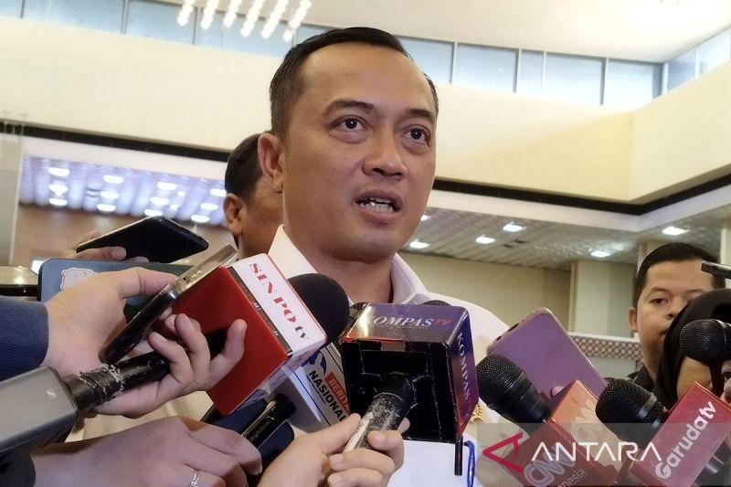  Mensesneg Sebut Sebagian Tuntutan Buruh Sedang Dikerjakan Pemerintah