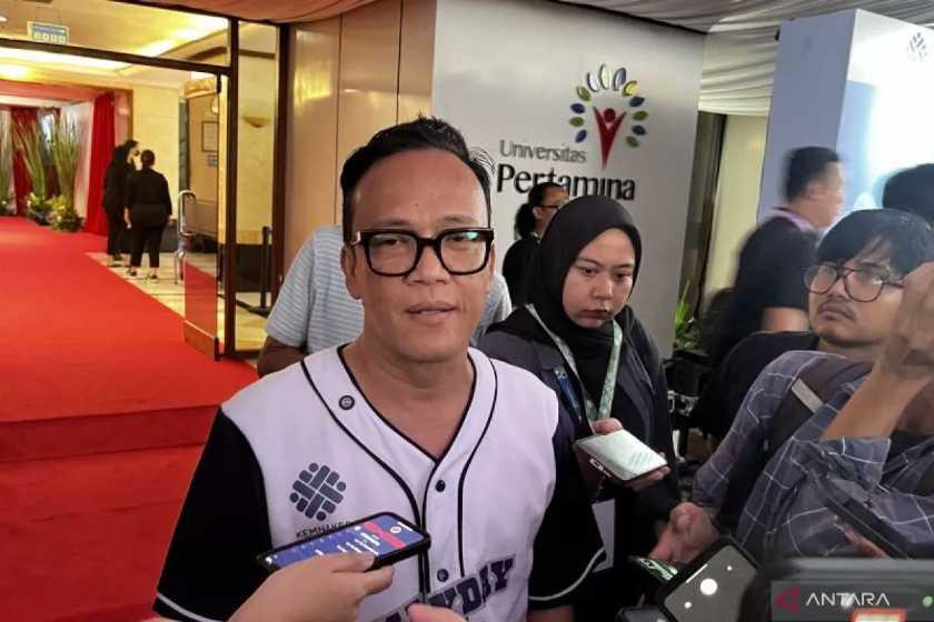  Buruh Tuntut Penghapusan Outsourcing, Wamenaker: Masih akan Kaji soal Penghapusan