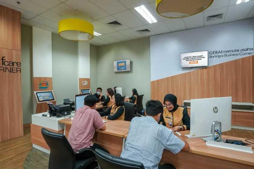  Realisasi Investasi Jakarta Triwulan I 2025, Tertinggi Se-Indonesia