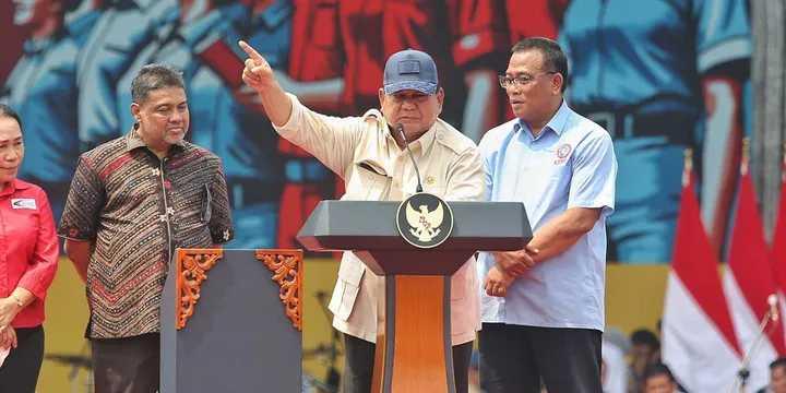  Presiden Prabowo Beri Sinyal Segera Tarik Aset Negara yang Dikuasai Swasta