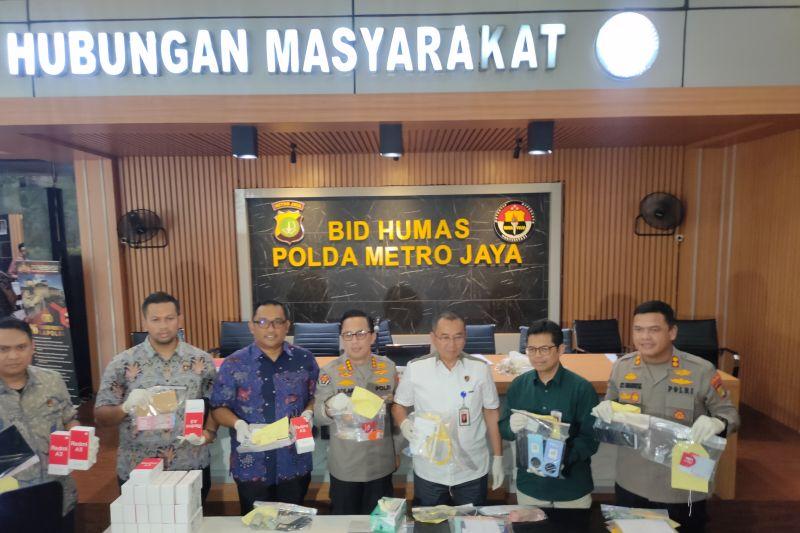 Polisi Bekerja Sama dengan Interpol Telusuri Investasi Bodong yang Telah Diubah Jadi Aset Kripto